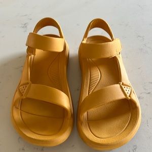 Teva Hurricane Sandals